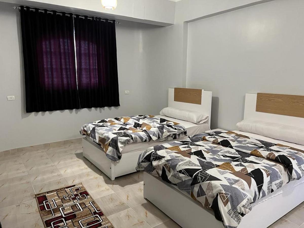 Lemon Tree Apartments Luxor Lel Agalta Exterior foto